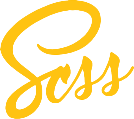 Pictogramme SASS