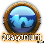 Logo de Dragonium