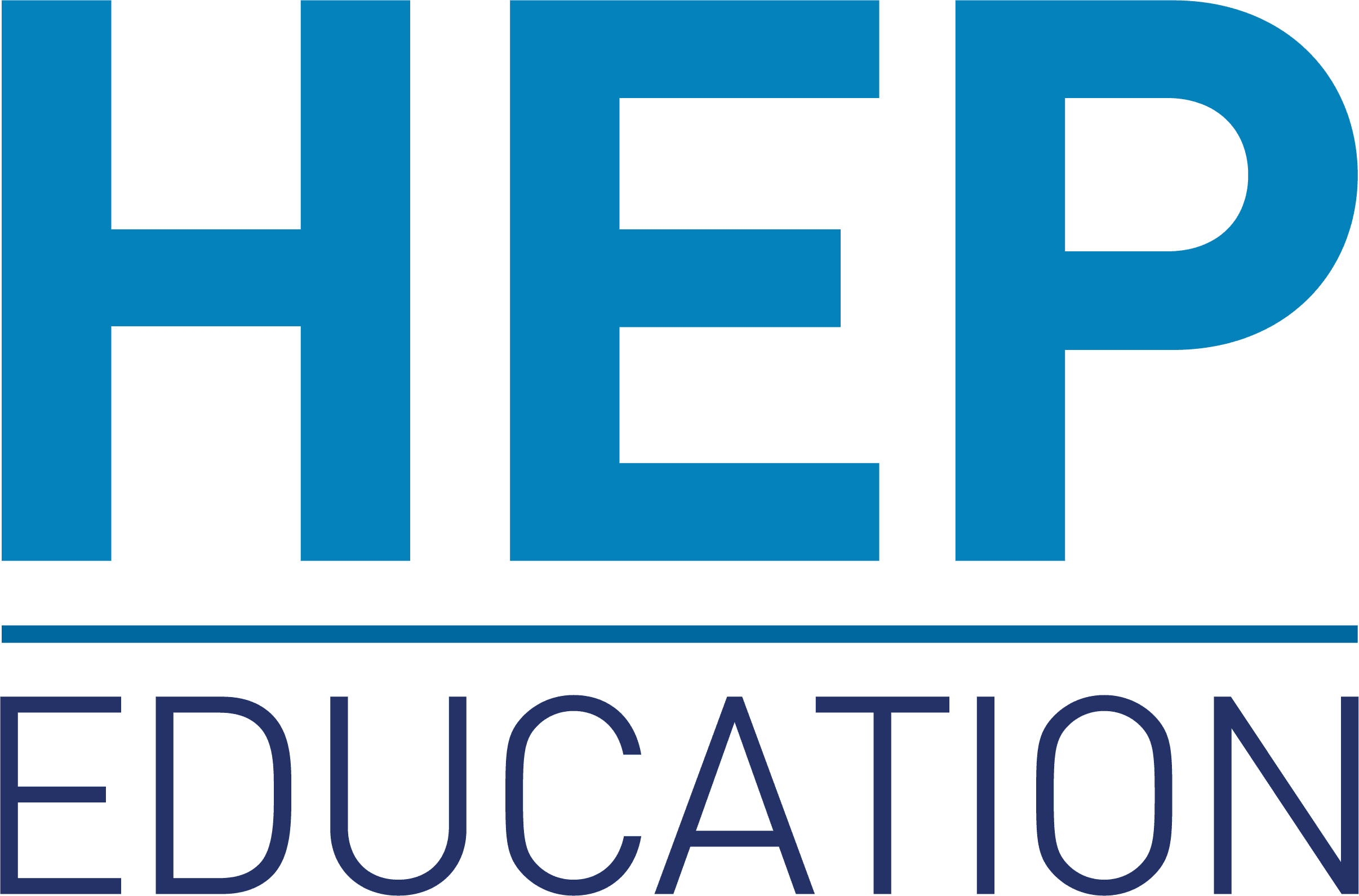 Logo du campus HEP